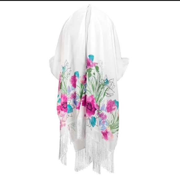 COPY - Kimono - Picture 2 of 3